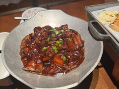 -绿茶餐厅(朝阳大悦城店)