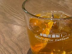 -fishtank鱼缸咖啡(三山街店)