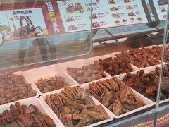 -绝味鸭脖(大学城店)