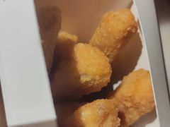 -汉堡王(金鹰天地广场店)