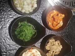 -牛焱·和牛烧肉(五大道店)