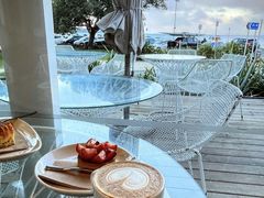 -Takapuna Beach Cafe