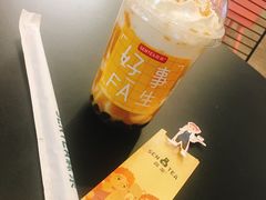 -SENTEA森茶(麦地丽日店)