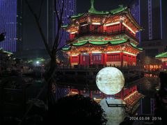 -滕王阁旅游区