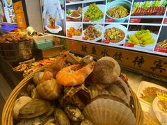 -渔家风味·鲅鱼水饺·央视展播·海鲜天津菜(开发区店)