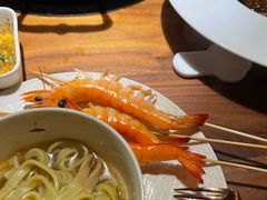 -揽季锅物会.福建黄鱼.海鲜姿造(五四路店)