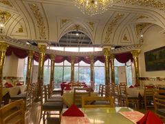 大堂-华梅西餐厅(哈尔滨中央大街店)