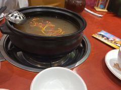 -菌之家·专业纯野生菌火锅·特色炒菌