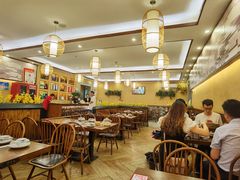 大堂-老瓦房(六堰店)