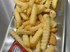 -柔心·y91·汉堡(汉堡·恒隆店)