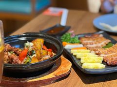 -Linlin泰餐厅(华夏幸福店)
