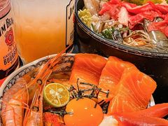 -王氏炉匠·烧鸟·居酒屋(双井店)