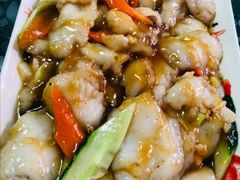 滑溜鱼片-新乡饭店