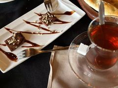 -Efes Turkish & Mediterranean Cuisine 艾菲斯餐厅(陆家嘴店)