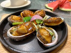 -79号渔船海鲜饭店(宝安店)