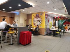 -麦当劳(春风店)