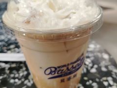 白巧克力摩卡-Bassetts贝赛斯冰淇淋(大悦城店)