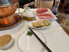 -东来顺饭庄(天坛店)