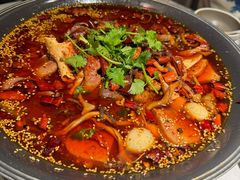 -麻六记(新天地店)