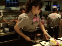 -肯德基(胜利店)