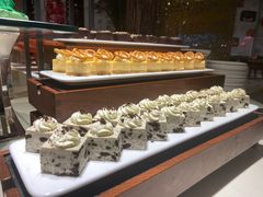 -郴州温德姆至尊豪廷大酒店·星璨自助餐厅