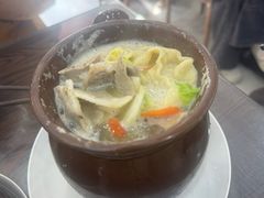 -靓汤瓦罐面(大学城店)