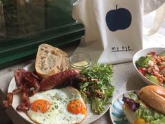 -RAC BAR(安福路店)