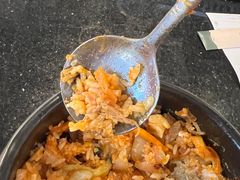 -炙韩料理·部队锅专门店