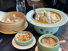 -蟹榭·本帮江浙菜·蟹宴(五角场合生汇商场店)