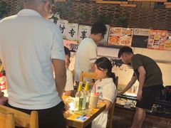 -老五烧烤(石牌岭店)