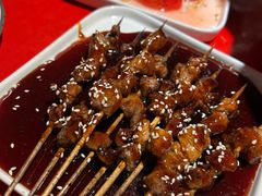 -醉烧膘·烧烤夜宵王(总店)