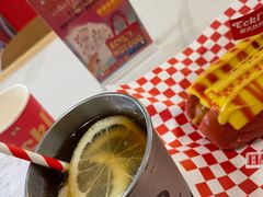 -Eckl’s爱氏热狗(猫街店)