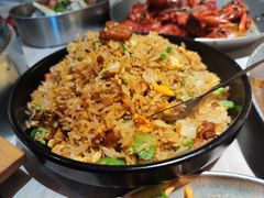 -巴厘龙虾·榜首油焖大虾(音乐学院·沿江酒馆店)