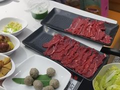 -牛品福潮汕牛肉火锅(旺庄店)