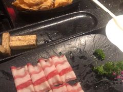 -捞王锅物料理(金城路店)