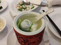 -小厨娘淮扬菜(天印大道店)