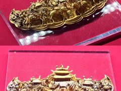 -深圳博物馆(古代艺术馆)