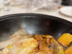 -江湖水乡铁锅炖魚(周庄嘉园店)