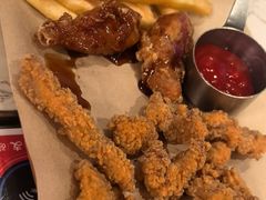 -必胜客(新辰里酒仙桥店)