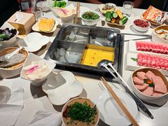 -海底捞火锅(劲松店)