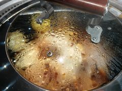 -大鹅岛灶台鱼·铁锅炖(水库路店)
