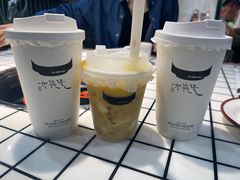 -太犇牛手作茶铺(江北虹悦城店)