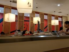 -禾绿寿司(星光68广场店)