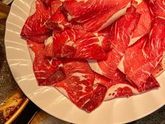 -前门后头老北京铜锅涮肉·京味菜·烤鸭(伊藤洋华堂店)