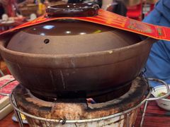 -沙胆彪炭炉牛杂煲(成都玉林店)