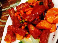 -北疆饭店(吴江店)