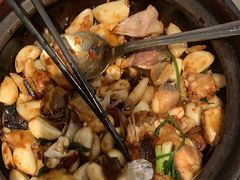 -新旺茶餐厅·早餐·夜宵(仙霞店)