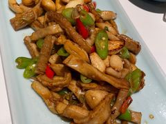-西夏回族烧麦馆(牡丹街店)