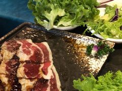 -一品诚记烤肉·甄选店(中南路店)