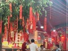 大堂-京氣春饼(机场店)